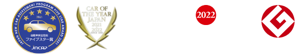 ファイブスター賞・カー・オブ・ザ・イヤー